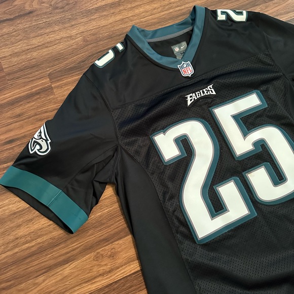 Nike Philadelphia Eagles “LaSean McCoy” Jersey, Size: Medium - Picture 10 of 16